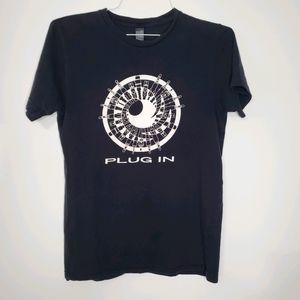 24) PLANET WAVES "Plug In" Music Amp 🎶 Sz. M